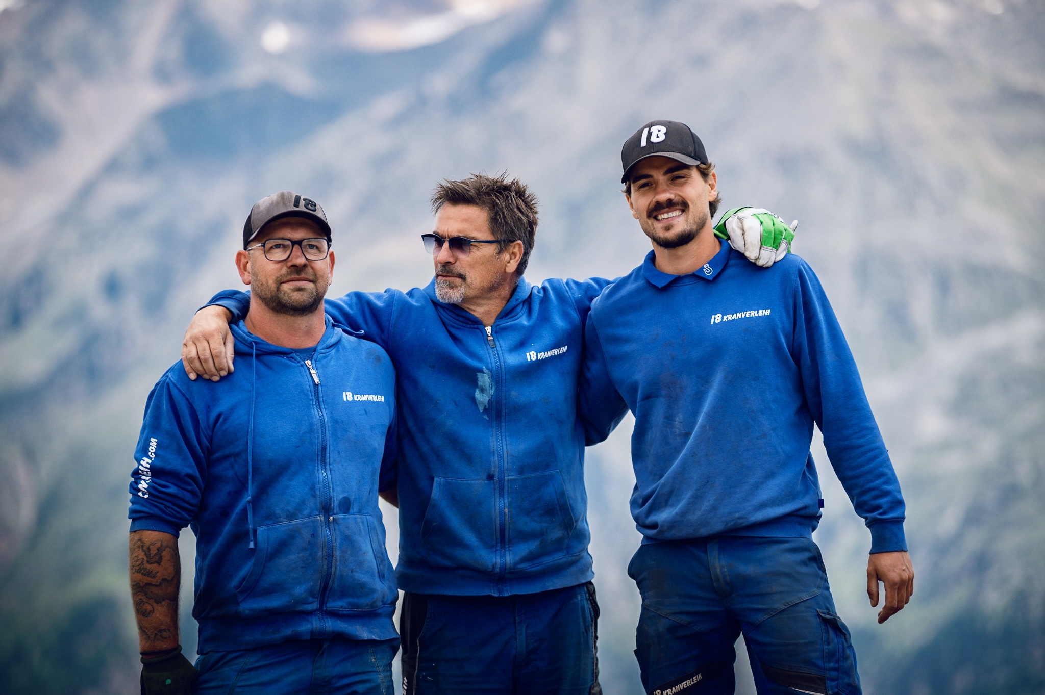 Unser Team